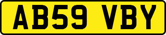 AB59VBY