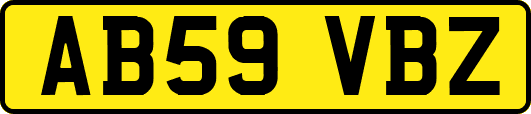 AB59VBZ