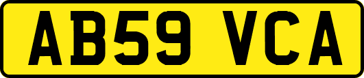 AB59VCA