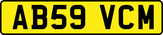 AB59VCM