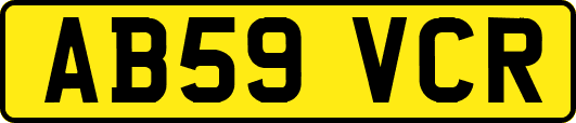 AB59VCR