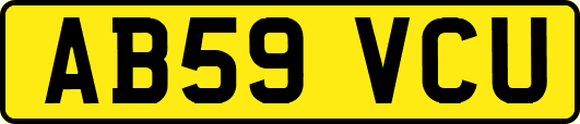 AB59VCU