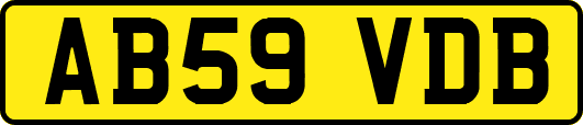 AB59VDB