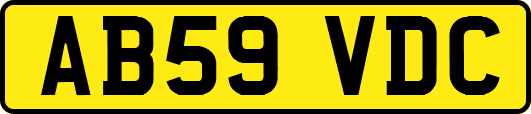 AB59VDC