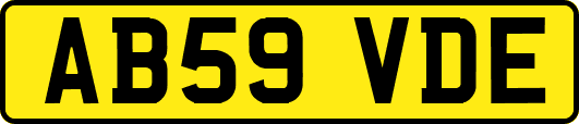 AB59VDE