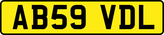 AB59VDL