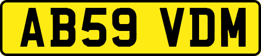 AB59VDM