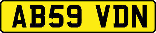 AB59VDN