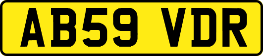 AB59VDR