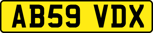 AB59VDX