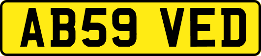 AB59VED