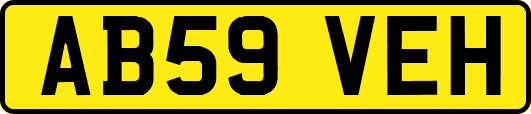 AB59VEH