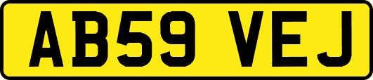 AB59VEJ