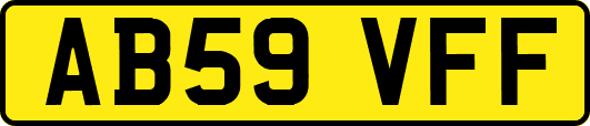 AB59VFF