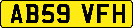 AB59VFH