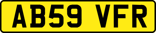 AB59VFR