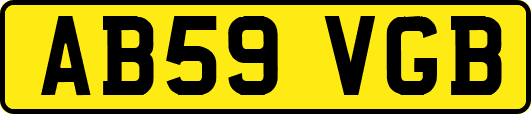 AB59VGB