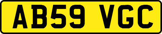 AB59VGC