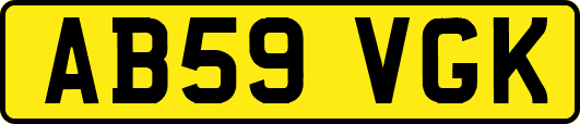 AB59VGK
