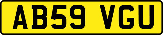 AB59VGU