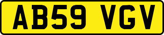 AB59VGV