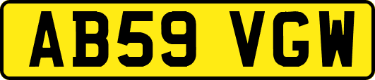 AB59VGW