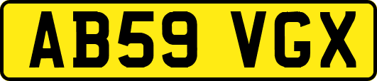 AB59VGX