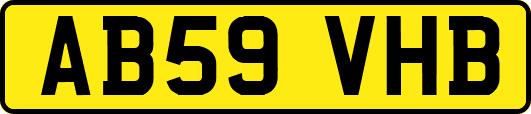 AB59VHB