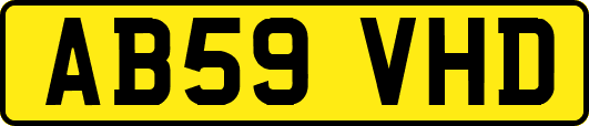 AB59VHD