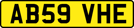 AB59VHE