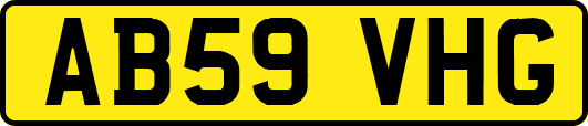 AB59VHG