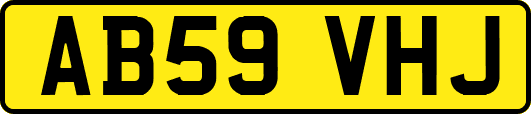 AB59VHJ