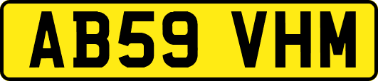 AB59VHM