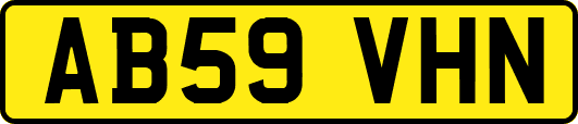 AB59VHN