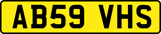 AB59VHS