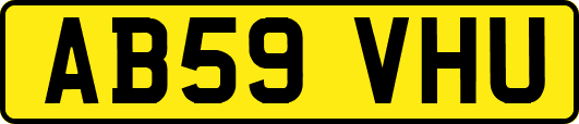 AB59VHU