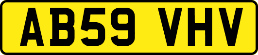 AB59VHV