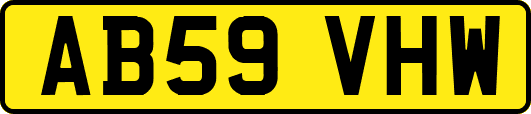 AB59VHW