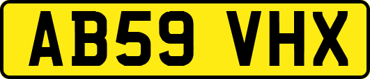 AB59VHX