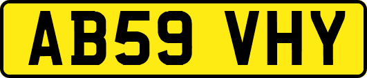 AB59VHY