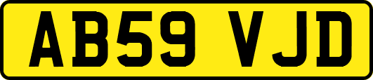 AB59VJD