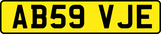 AB59VJE