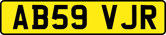 AB59VJR