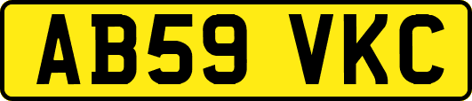 AB59VKC