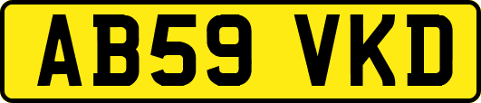 AB59VKD