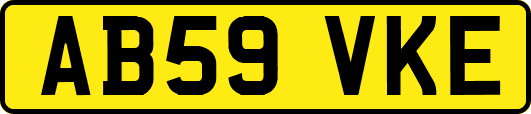 AB59VKE