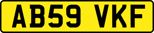 AB59VKF