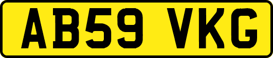 AB59VKG