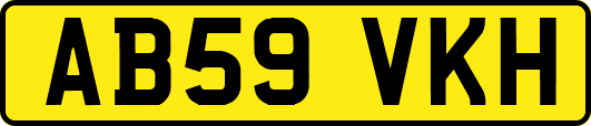 AB59VKH
