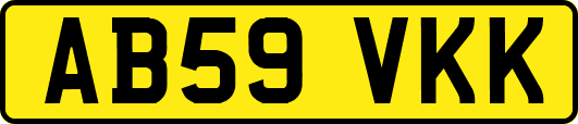 AB59VKK